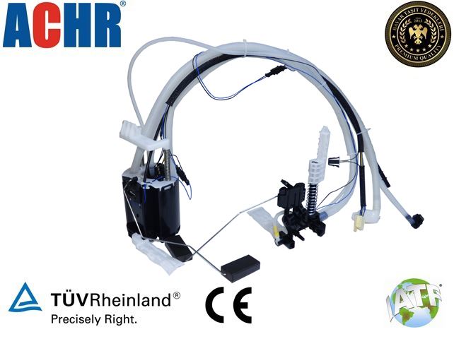 YAKIT DEPO ŞAMANDIRASI BMW 5 SERİ F10-F11-F18 (10-16) BMW 5 SERİ GT F07 (09-17) BMW 6 SERİ F06-F12-F13 (11-18) DİZEL WGS500140 LAND ROVER RANGER ROVER III  - ACHR