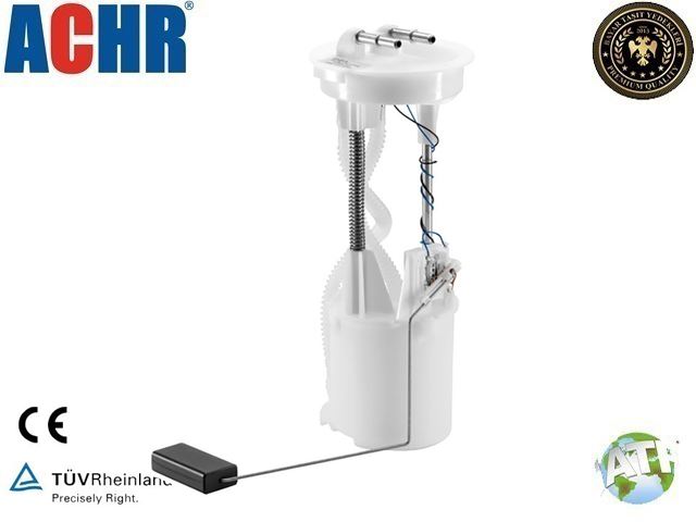 YAKIT DEPO SAMANDIRASI LAND ROVER DEFENDER 110/130 300TDI/2.4TDC WQB100440 - MAXTEL1