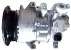 KLIMA KOMPRESORU TOYOTA AVENSIS 03-08 COROLLA VERSO 01-09 8831005101 8831005110 8FK351125-191 - WAGNER