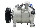KLIMA KOMPRESORU BMW X5 F20 2011- 4471502672 - WAGNER
