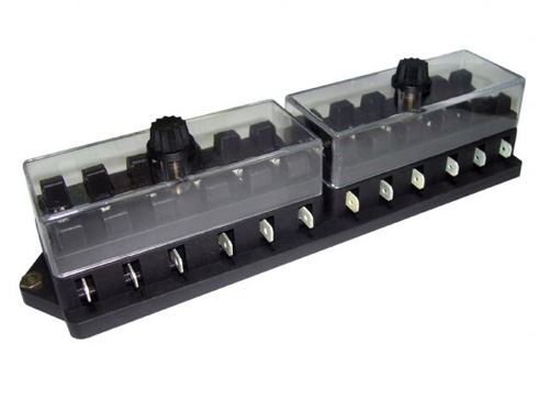 SİGORTAKUTUSU 12 LI YM BICAK SIG. ONİKİLİ - AKSA
