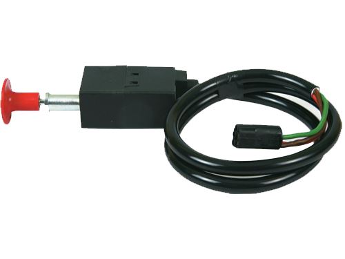 FREN BALATASI BMW 8.40 ARKA  34216885362 - BOSCH