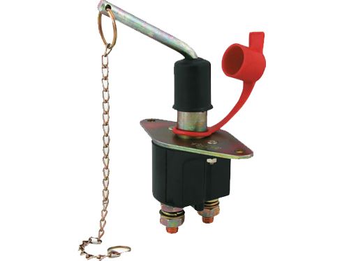 TIR DEVRE KESİCİ 250 AMPER 12V 24V - AKSA