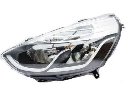 FAR RENAULT CLIO IV HB GRAND TOUR BEYAZ CITALI MOTORLU SOL 260608629R - AYFAR