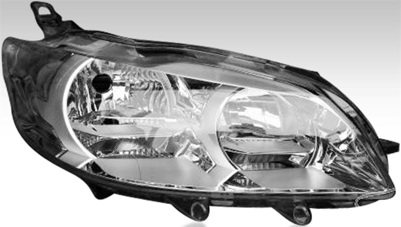 FAR SOL MOTORLU (PEUGEOT  301 ) - AYFAR