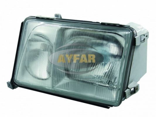 FAR SAĞ MERCEDES E200 W 124 93-95 - AYFAR