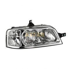 FAR SOL + SİNYAL DUCATO 02>06 / BOXER / JUMPER ELEKTRİKLİ MOTORLU H7+H1 - AYFAR