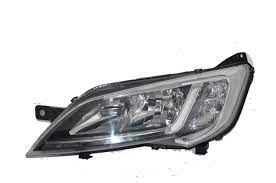 FAR DUCATO MAXI PEUGEOT BOXER CITROEN JUMPER MOTORLU SOL 2014-- 1374296080 1612041780 - AYFAR