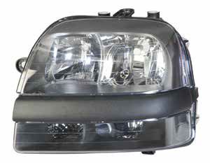 FAR SOL DOBLO 01> ELEKTRİKLİ MOTORLU H7+H1 - AYFAR