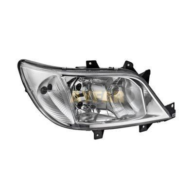 FAR SOL MOTORSUZ ( MERCEDES   SPRINTER 03-07 ) - AYFAR