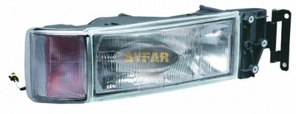 FAR SOL KOMPLE EUROTECH - AYFAR