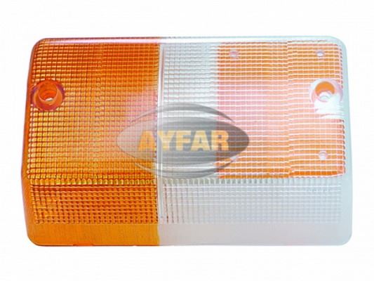 SİNYAL CAMI SCANIA 112-113 SOL - AYFAR