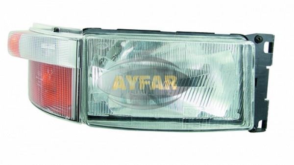 FAR SCANIA SİNYALLI 114-124 SOL 1732509 - AYFAR