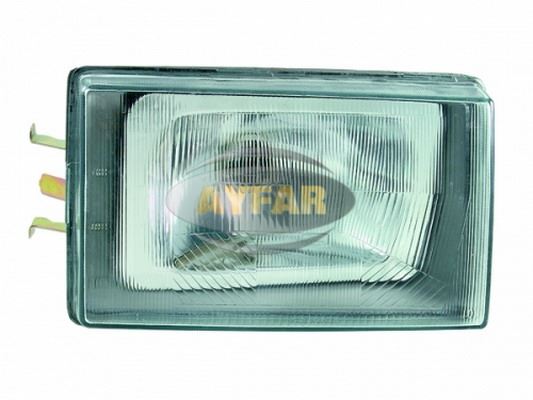 VOLVO FL NL 10 240 FAR SAG - AYFAR