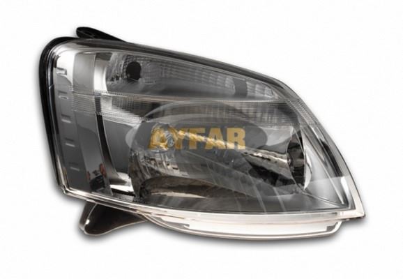 FAR SAĞ PARTNER 03>08 PARTNER 03- / BERLINGO 03- MOTORSUZ - AYFAR
