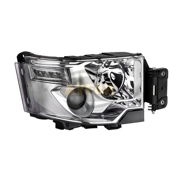 RENAULT PREMIUM T SERISI FAR MOTORLU SAG 2014- - AYFAR