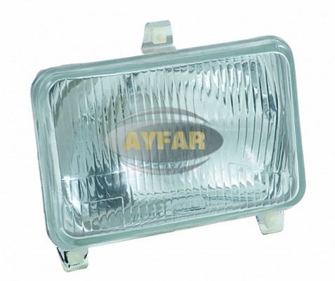 FAR MF 285-S 97-98 KARE - AYFAR