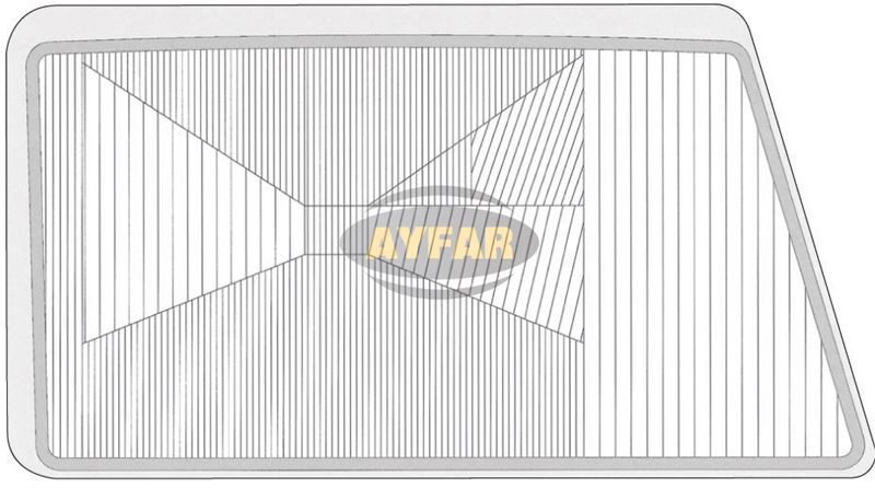 FAR CAMI SOL SPRINTER 95>00 - AYFAR