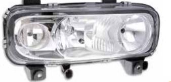 HAVA AKISMETRE MERCEDES M111 202208210 - HELLA
