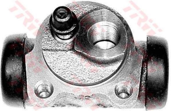FREN SILINDIRI SOL 19 MM (PEUGEOT  205) - METELLI
