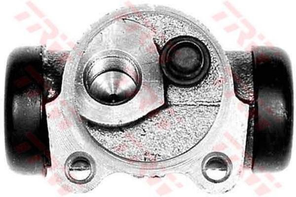FREN SILINDIRI SAG 19 MM (PEUGEOT  205) - METELLI