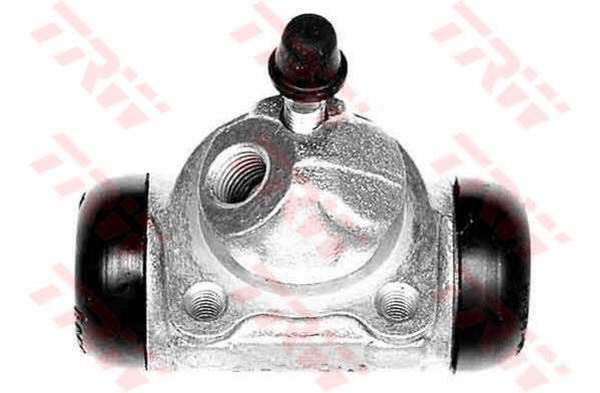 FREN SİLİNDİRİ SAĞ R19 19,05mm - BOSCH