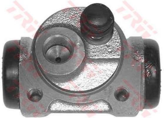 FREN SİLİNDİRİ SOL 206 98> 206 + TE3 09> 301 12> 306 93> / ZX 91> XSARA 97> C-ELYSEE 12> 20.6mm - BOSCH