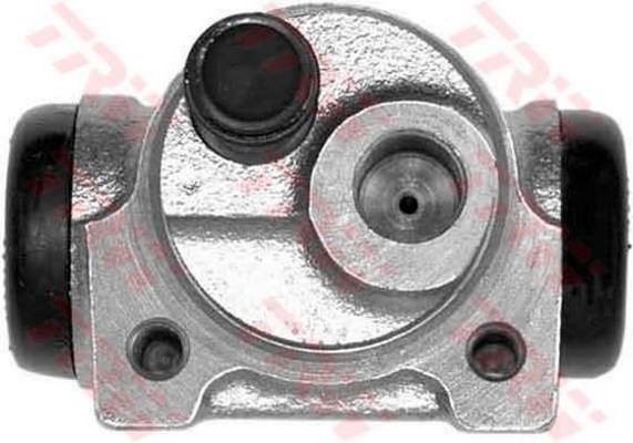 FREN SİLİNDİRİ SAĞ 206 98> 206 + TE3 09> 301 12> 306 93> / ZX 91> XSARA 97> C-ELYSEE 12> 20.6mm - BOSCH