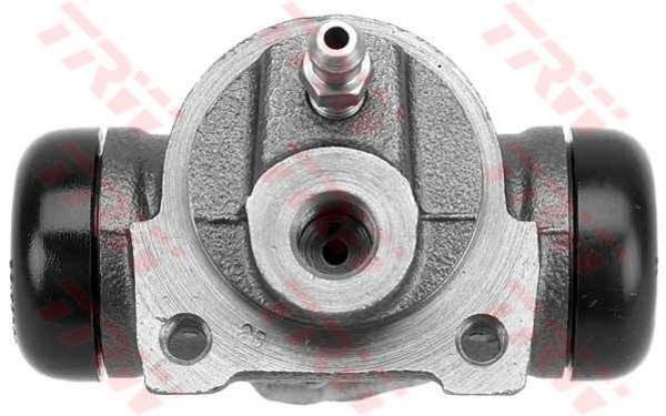 FREN SİLİNDİRİ DOBLO 01> 20.6mm - BOSCH