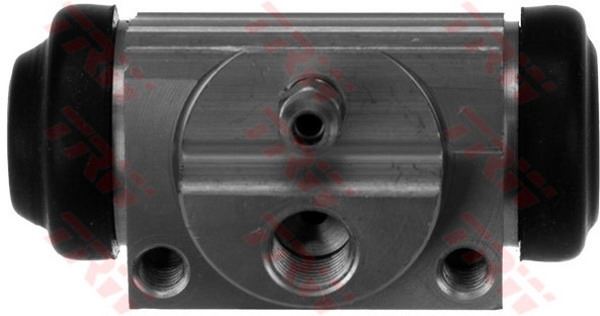 FREN SILINDIRI 0986475936 ( FIAT   DOBLO - LINEA - FIORINO - GRANDE PUNTO 05 - / PEUGEOT   BIPPER ) - BOSCH