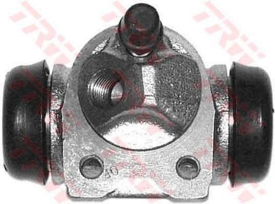 FREN SİLİNDİRİ SAĞ R9 R11 EXPRESS / 309 22,00mm - BOSCH