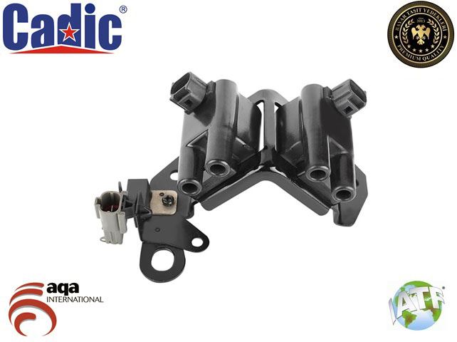 ATESLEME BOBIN KALEM HYUNDAI I30 08-12 ELANTRA 06-11 KIA RIO 07-12 CEED 06-11 CERATO 04-10 - DELPHI