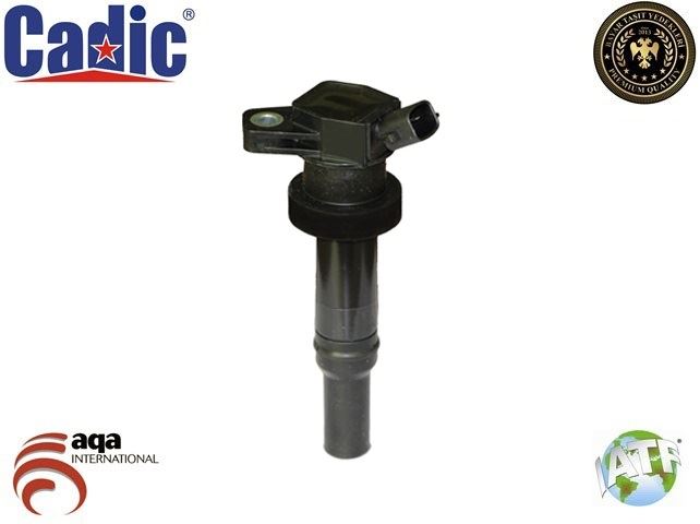 ATEŞLEME BOBİNİ i10 (PA) (08-) i20 (GB) (14-) / PICANTO (TA) (11-) RIO III (UB) (11-) KALEM BOBİN - CADIC