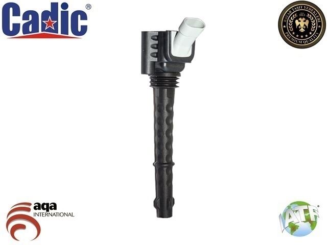 ATESLEME BOBINI FIAT BRAVO-PUNTO EVO-500X A.ROMEO GUILETTA-LANCIA DELTA III-JEEP RENEGADE 1,4 552688 - CADIC