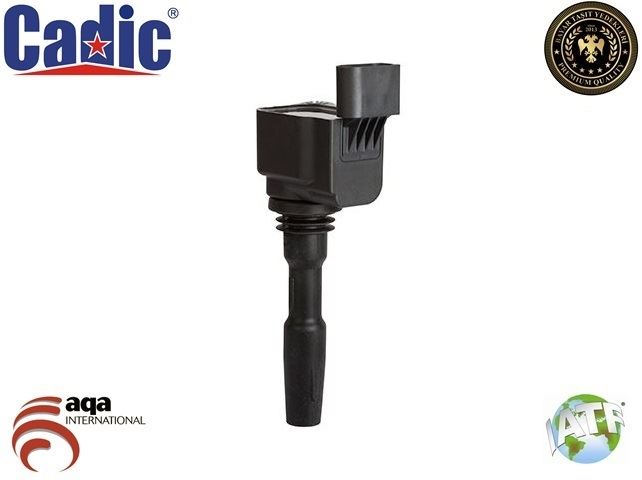 ATESLEME BOBINI (VW GOLF 17-  PASSAT 15-  POLO- 18-) DACA-DADA - BERU