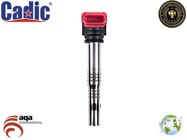 ATESLEME BOBUINI VW TOUAREG 2006-AUDI A4 02-09  -A5 07-17  A6- 2004- A7 10-15  A8  2005 - 06E905115 - CADIC