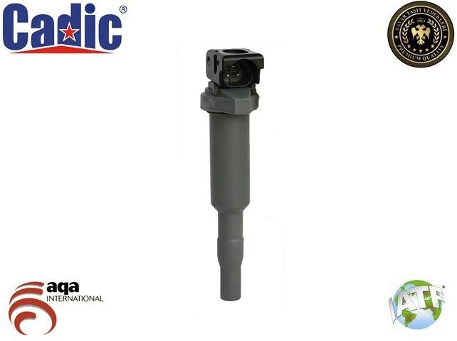 ATESLEME BOBINI ( BMW N43-53 / E60-E87-E90-F10 ) - BOSCH