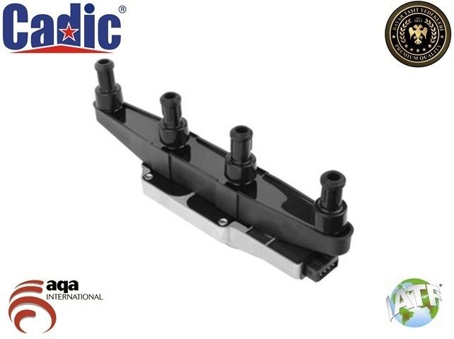 ATESLEME BOBINI SKODA FELICA II 047905104 - MAXTEL1