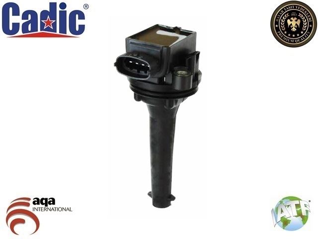 ATESLEME BOBINI VOLVO C70-S60-S70-S80-V70-XC70-XC90 30713416 - MAXTEL1