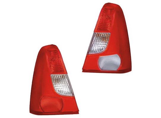 YEDİ FONKSİYONLU UNISTOP PLAKA 12171 - FARBA