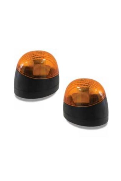CAMURLUK SİNYALİ YAN FORD CARGO YM V184 SAG 0243L - CERKEZ