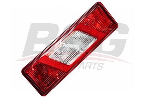STOP LAMBASI SOL FORD V363 TRANSIT TIPPER PICK UP 15> BK31 13404 CC BK31 13405 CC - CERKEZ