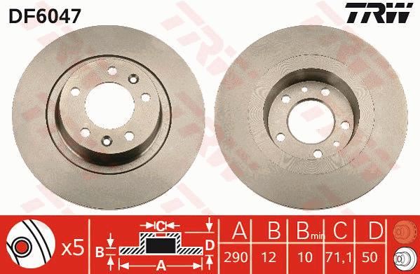ARKA FREN AYNASI HAVALI 508 508 SW 1,6 VTI  1,6 THP  1,6 HDI  2,0 HDI - VALEO