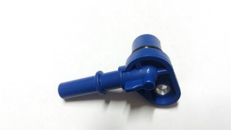 VAKUM POMPA VALFI 55268636 - DEKAR