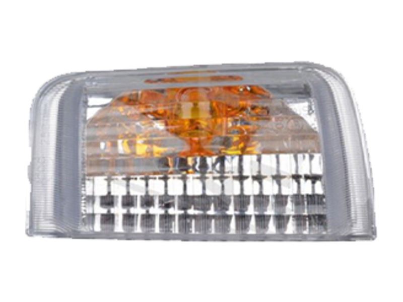 DIS DIKIZ AYNA SINYALI SARI SAG FIAT DUCATO BOXER 6325.H1 71748253 - DEKAR
