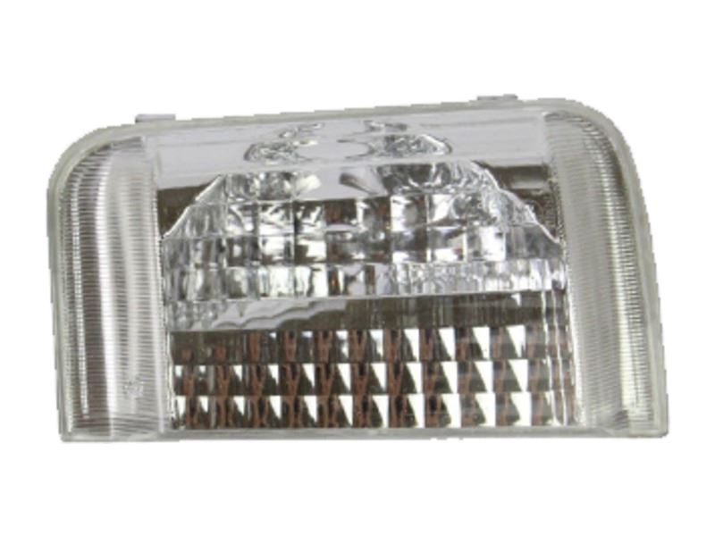 DIS DIKIZ AYNA SINYALI SOL DUCATO-BOXER-JUMPER  6325.H0-71748252 - DEKAR