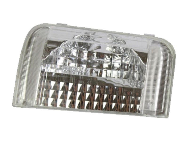 DIS DIKIZ AYNA SINYALI SAG BEYAZ FIAT DUCATO BOXER  6325.H1 71748253 - DEKAR
