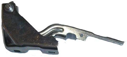 MOTOR KAPUT MENTESESI SAG EGEA 52122008 - DEKAR