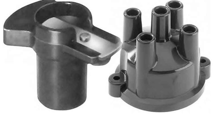 DISTRIBUTOR KAPAGI ( RENAULT   R9 / R11 )