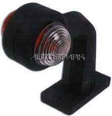 EGRI BOYNUZ TAKOZ LAMBA DORSE  LEDLI 135mm 0823L - SANEL1